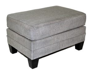 Tula Collection Ottoman, Royal Furniture Ltd