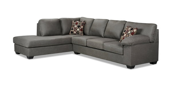 Morty Collection Sectional