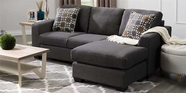 Nina Sectional