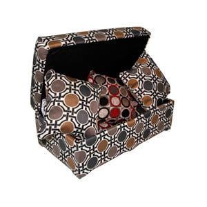 Nina Collection Ottoman