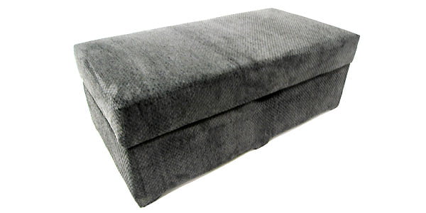 Morty Collection Ottoman