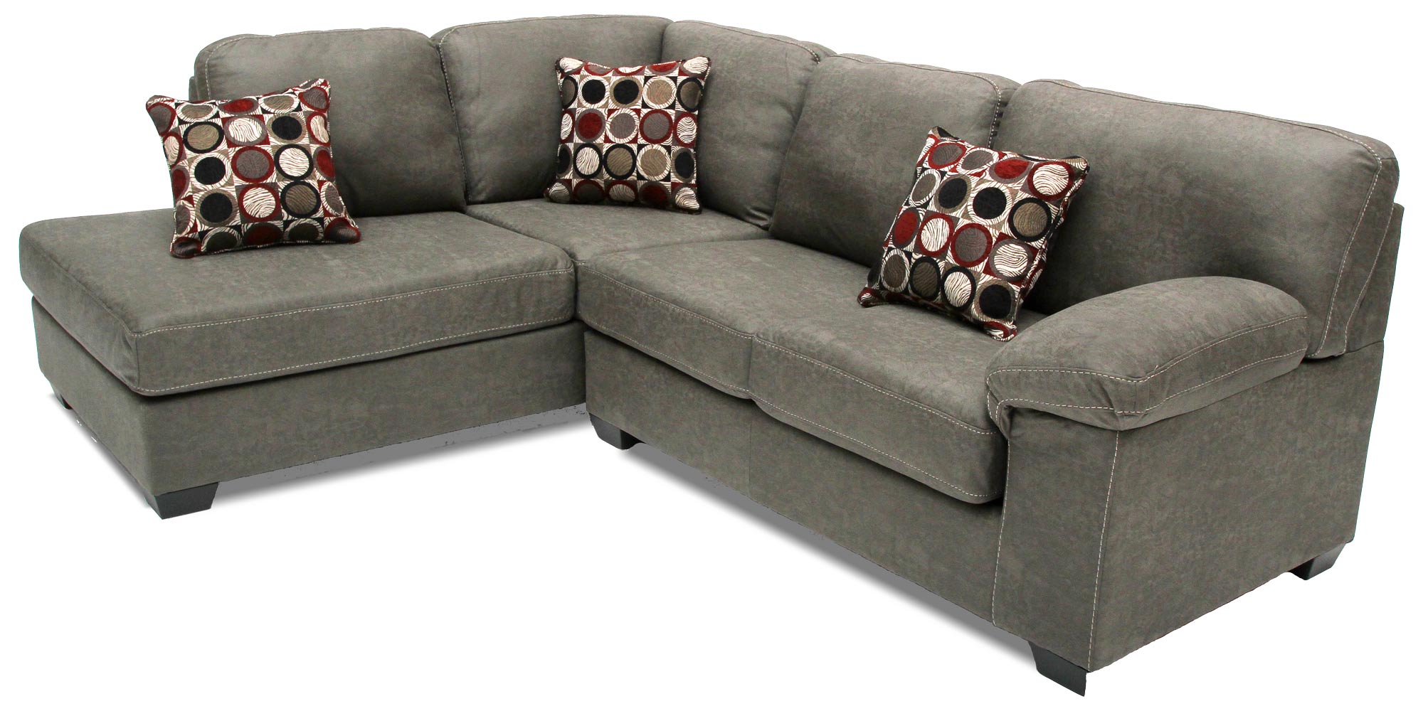 Morty Collection Sectional