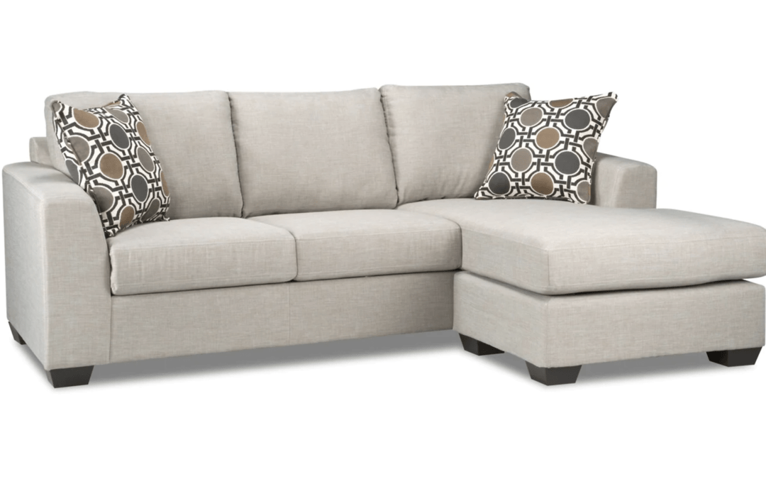 Nina Collection, Sectional