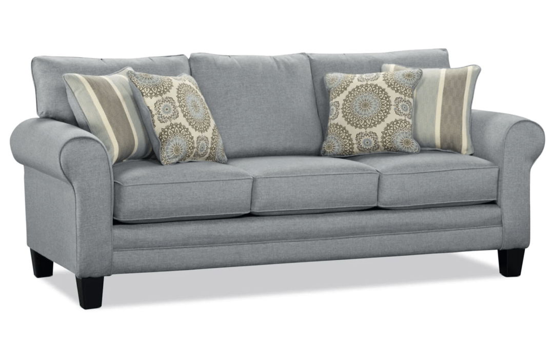 Tula Collection, Sofa