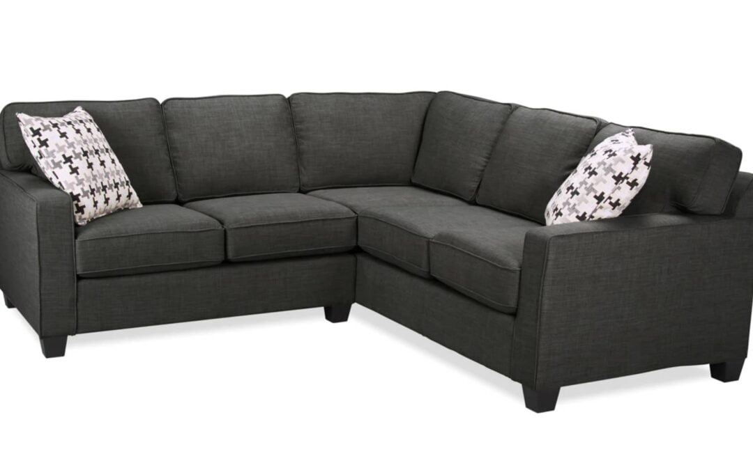 Sawyer Collection Sectional