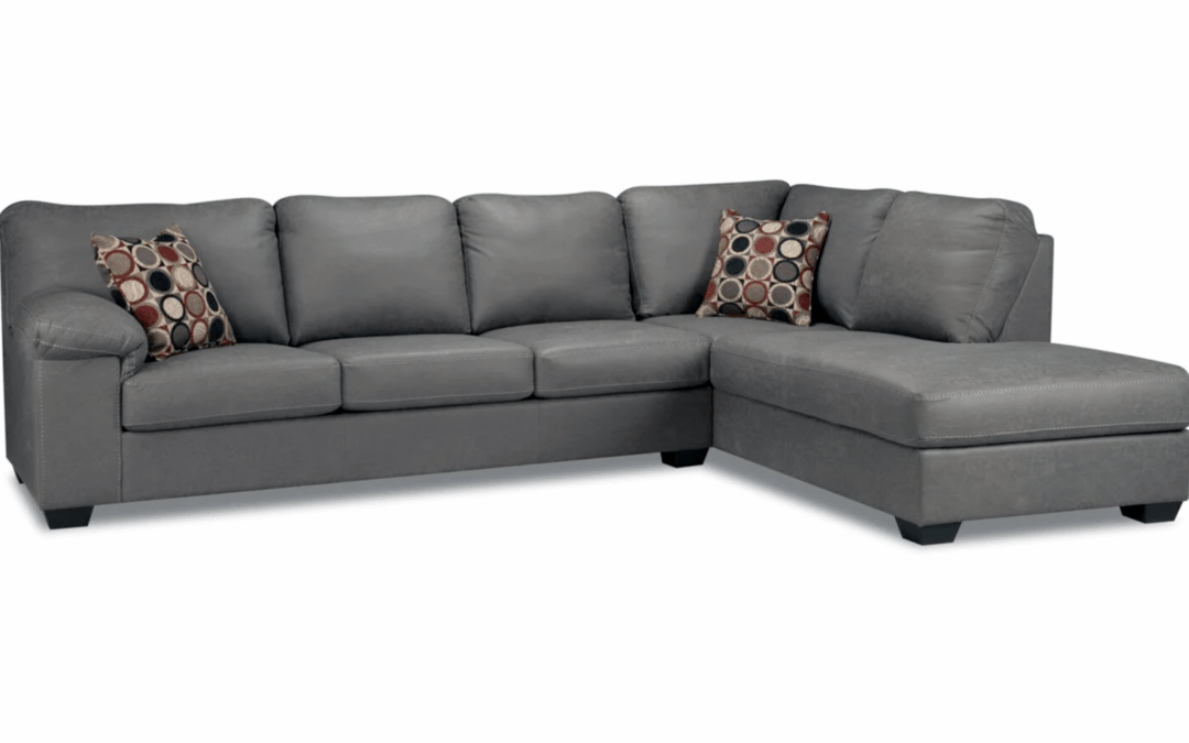 Morty Collection, sectional